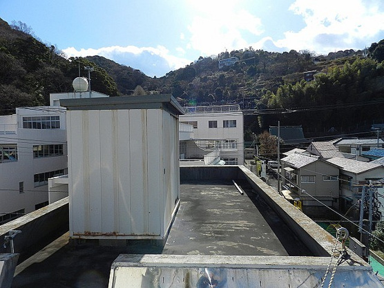 【その他】 | 熱海市網代　戸建