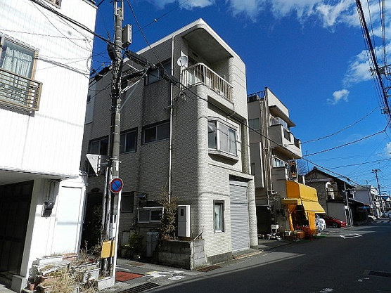 【外観】 | 熱海市網代　戸建