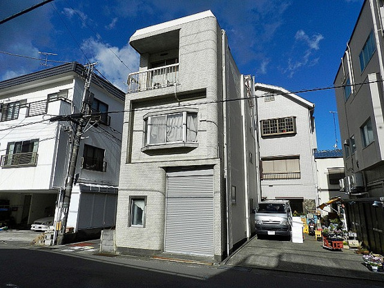 【外観】 | 熱海市網代　戸建