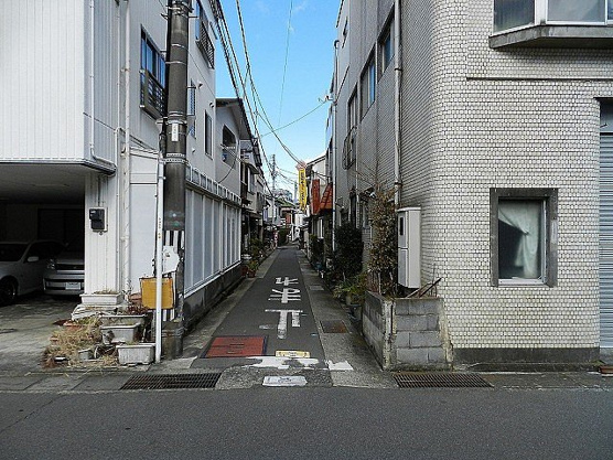 【周辺】 | 熱海市網代　戸建