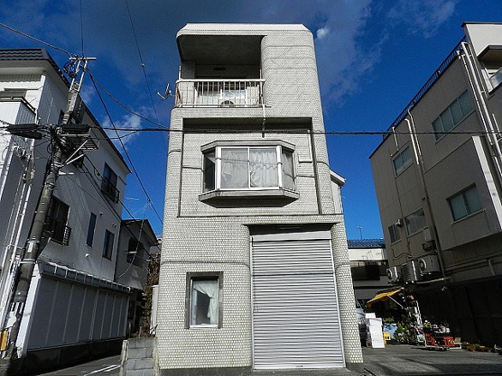 【外観】 | 熱海市網代　戸建