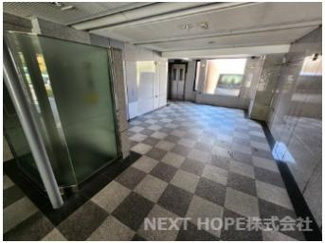 【エントランス】 | オルティア塚口