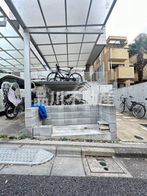 【その他共用部分】 | ブランフォーレ上池台