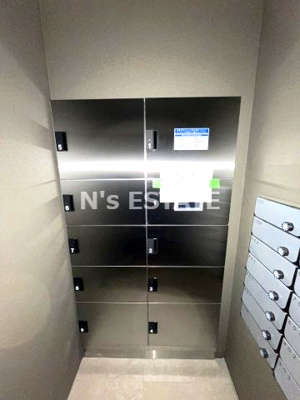 【その他共用部分】 | クローバー・マーレ神戸