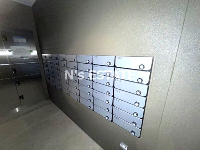 【その他共用部分】 | クローバー・マーレ神戸