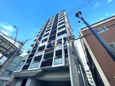 【外観】 | クローバー・マーレ神戸