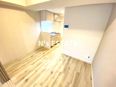 【居間・リビング】 | クローバー・マーレ神戸