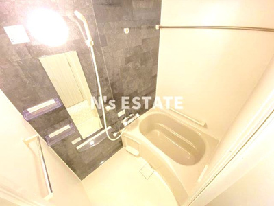 【浴室】 | クローバー・マーレ神戸