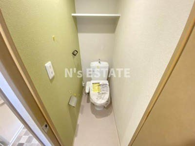 【玄関】 | クローバー・マーレ神戸