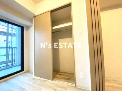 【収納】 | クローバー・マーレ神戸