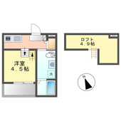Ｔｏｍ’ｓ　ｔｅｎｅｍｅｎｔ　３の画像