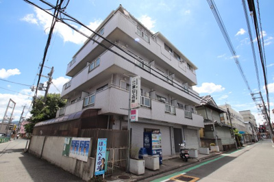 【外観】 | サンアベニュー葉山