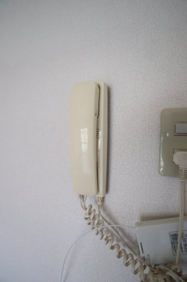 【セキュリティ】 | サンアベニュー葉山