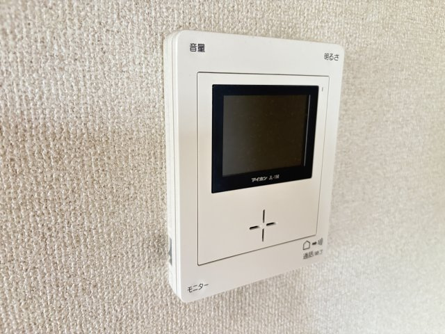 ドエルＡのトイレ