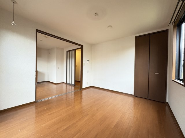 ドエルＡのキッチン