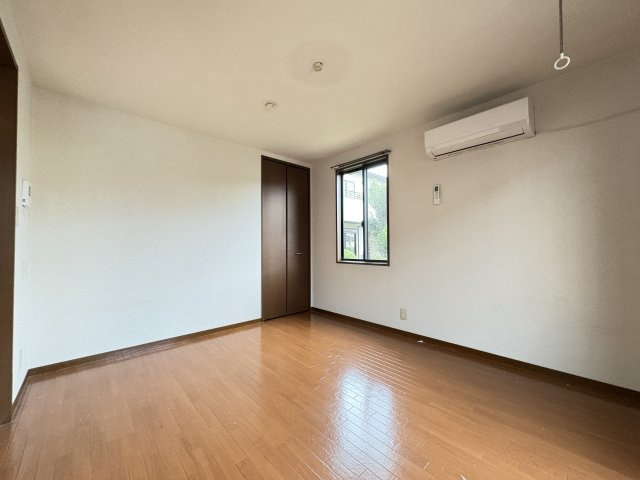 ドエルＡの浴室