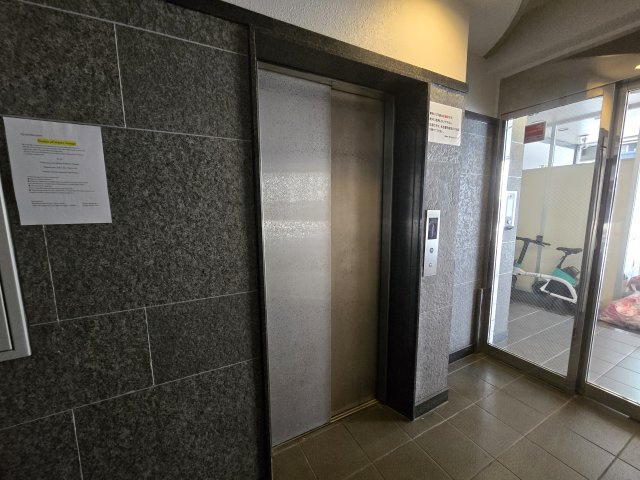 フジアーバンハイツ|名古屋市の賃貸ならMy賃貸のその他共用部分|フジアーバンハイツ