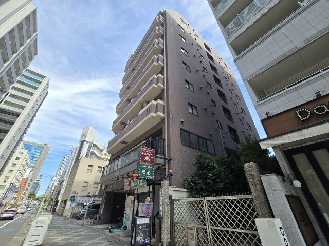 フジアーバンハイツ|名古屋市の賃貸ならMy賃貸の外観|フジアーバンハイツ