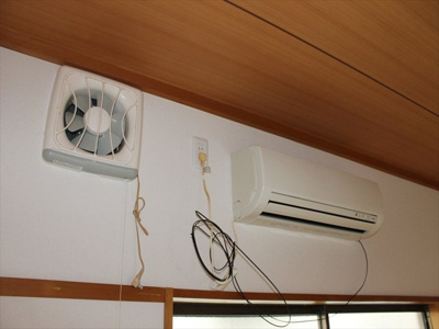 【その他】 | さくらハイツＡ棟