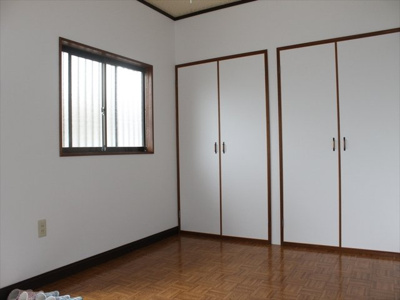 【居間・リビング】 | さくらハイツＡ棟 | 居室