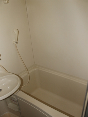 【浴室】 | さくらハイツＡ棟 | バス