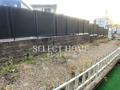 【展望】 | ドエルマルシェＤ棟