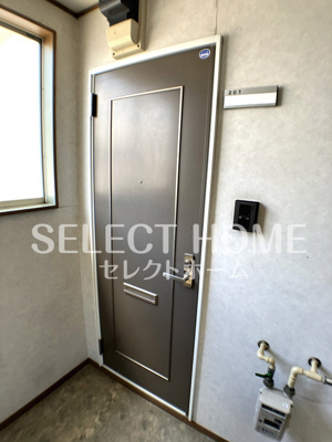  | ドエルマルシェＤ棟