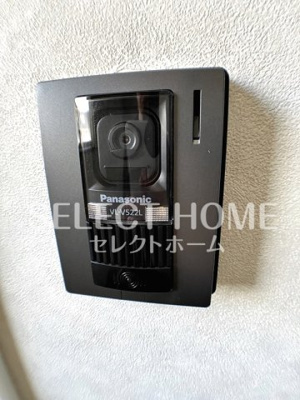  | ドエルマルシェＤ棟