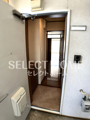  | ドエルマルシェＤ棟