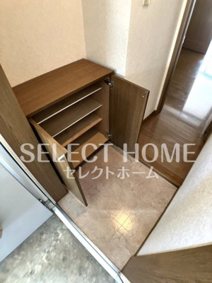  | ドエルマルシェＤ棟