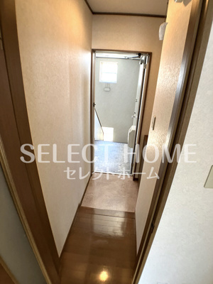  | ドエルマルシェＤ棟