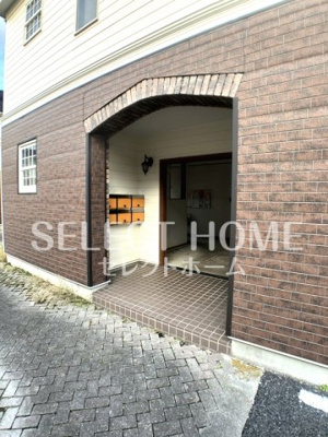  | ドエルマルシェＤ棟