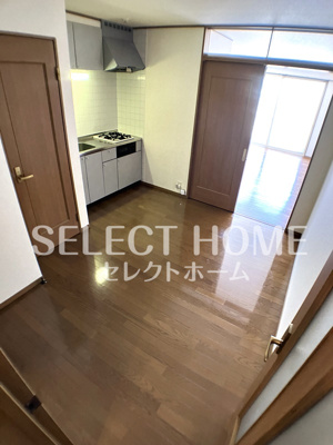  | ドエルマルシェＤ棟