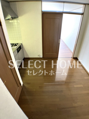  | ドエルマルシェＤ棟