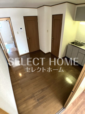  | ドエルマルシェＤ棟