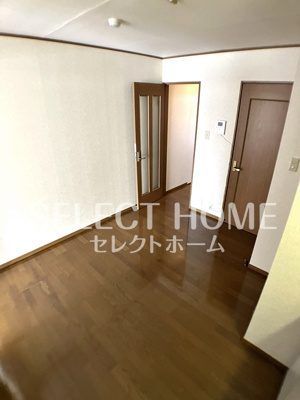  | ドエルマルシェＤ棟