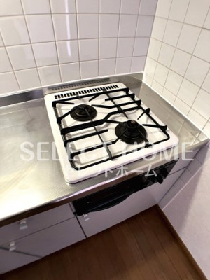  | ドエルマルシェＤ棟