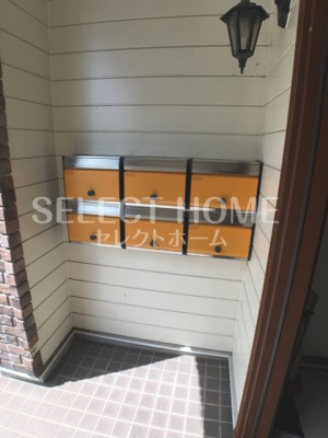  | ドエルマルシェＤ棟