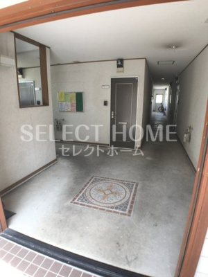  | ドエルマルシェＤ棟