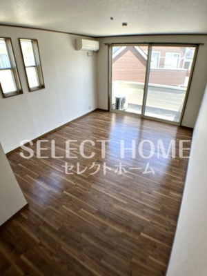  | ドエルマルシェＤ棟