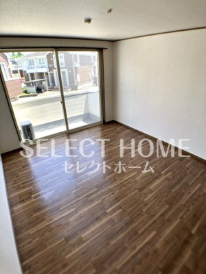  | ドエルマルシェＤ棟