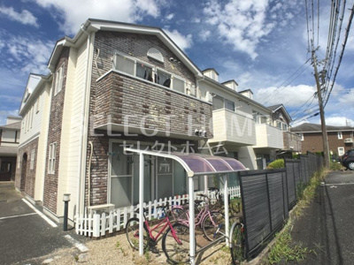  | ドエルマルシェＤ棟