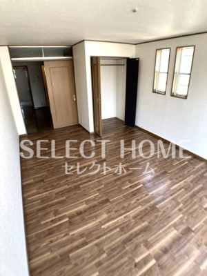  | ドエルマルシェＤ棟