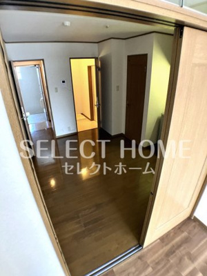  | ドエルマルシェＤ棟