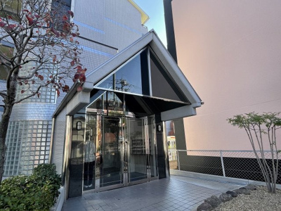 【エントランス】 | エスペランサ豊中