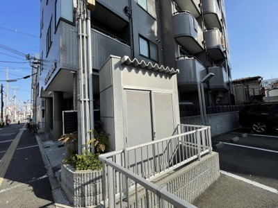 【その他共用部分】 | エスペランサ豊中