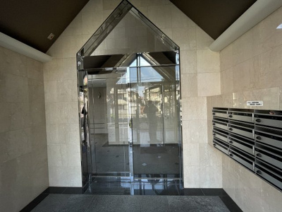 【ロビー】 | エスペランサ豊中