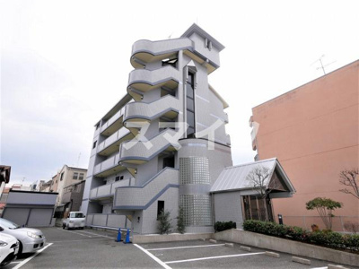 【外観】 | エスペランサ豊中