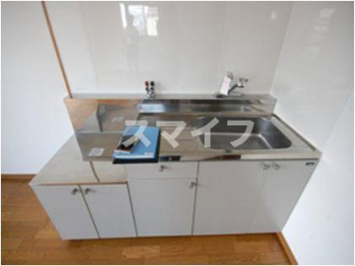 【キッチン】 | エスペランサ豊中