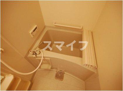 【浴室】 | エスペランサ豊中